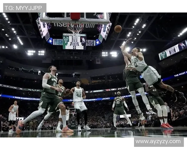 5月7日NBA季后赛精彩对决雄鹿队迎战凯尔特人队争夺晋级机会